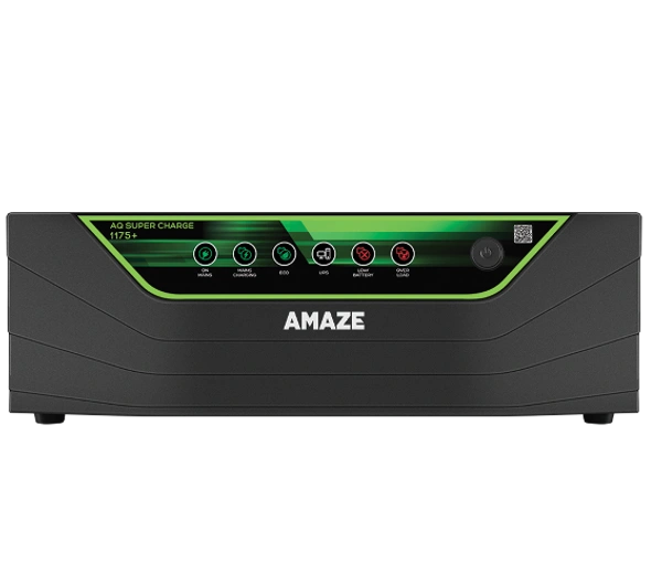 AMAZE AQ Super Charge 1175+